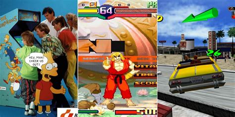best games of the 1990s|Readers' Choice: The Top Games of the '90s .